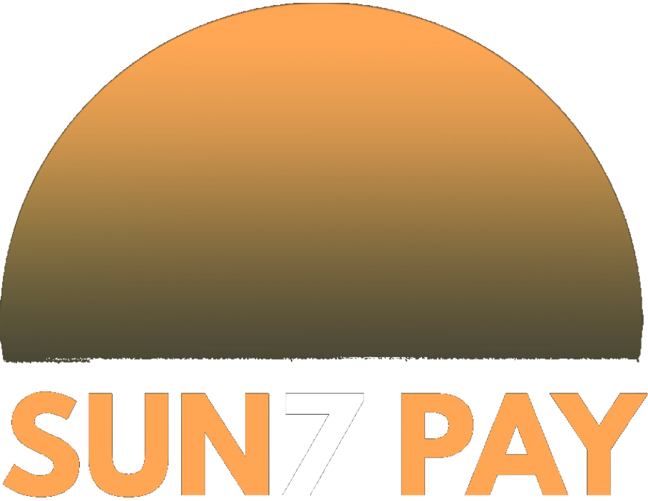 SunsetPay, payment gateway
